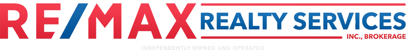 Real estate logo
